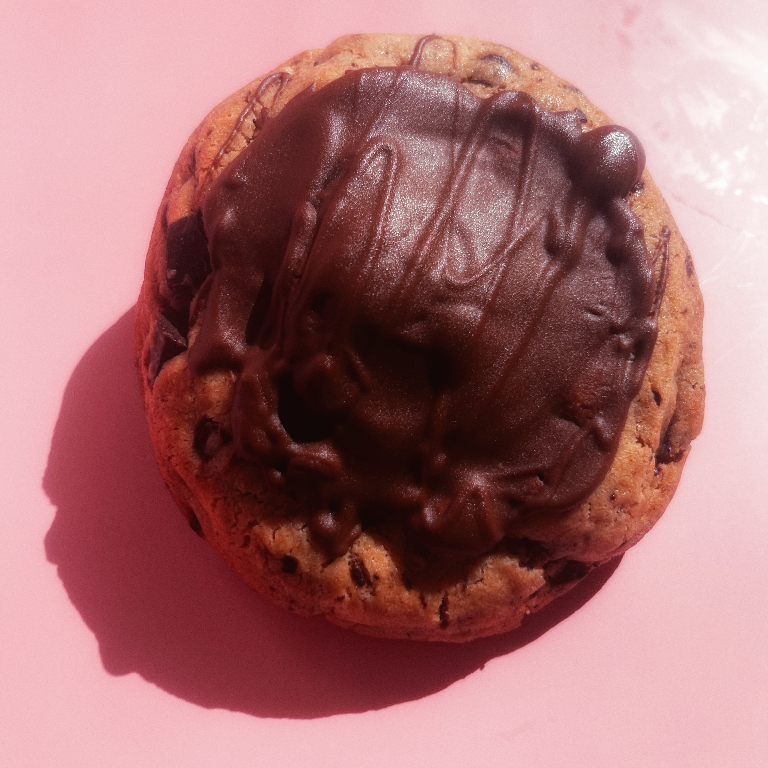 NY Cookie Nutella bomb