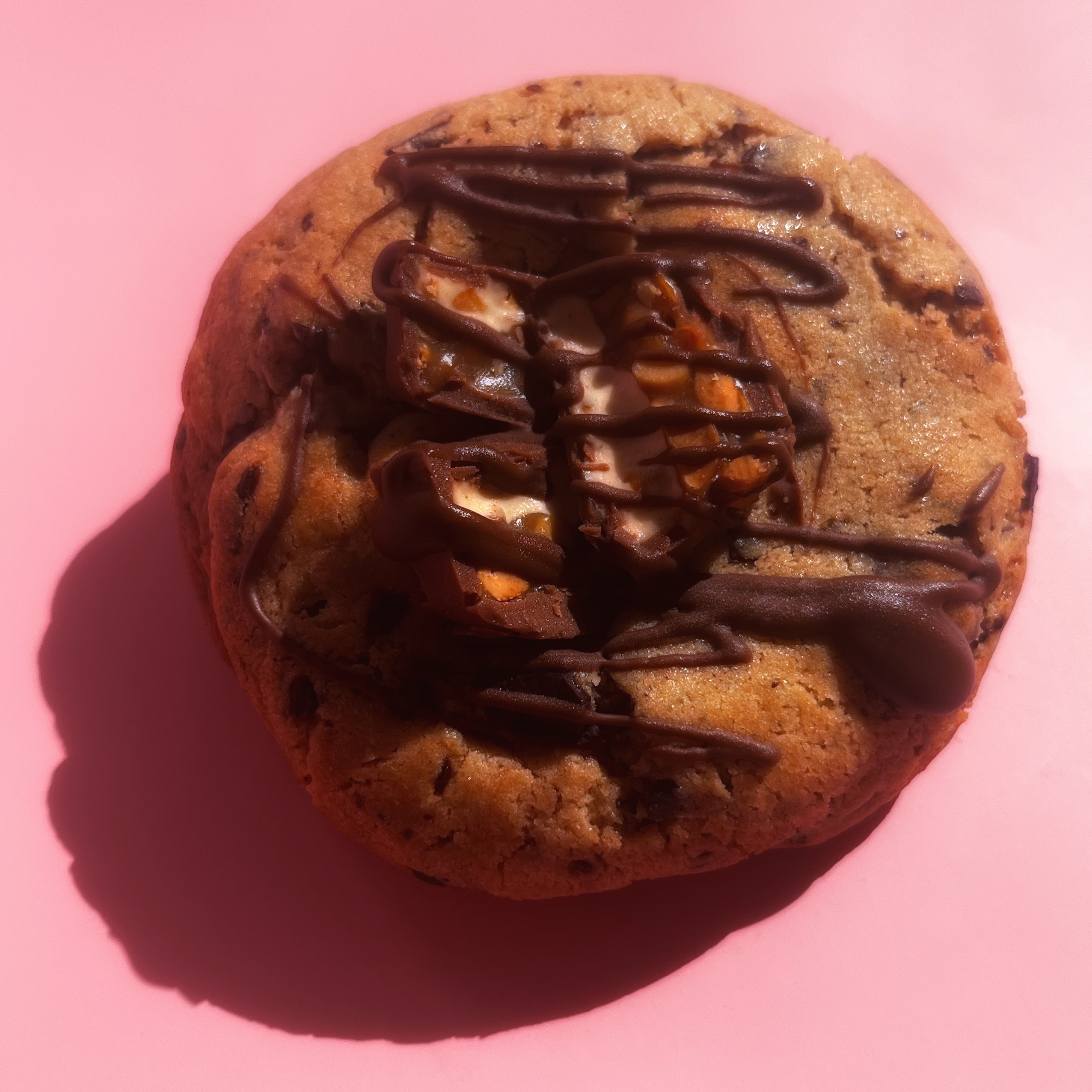 NY Cookie Snickers